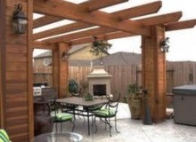 Kwikfynd Pergolas
bookram